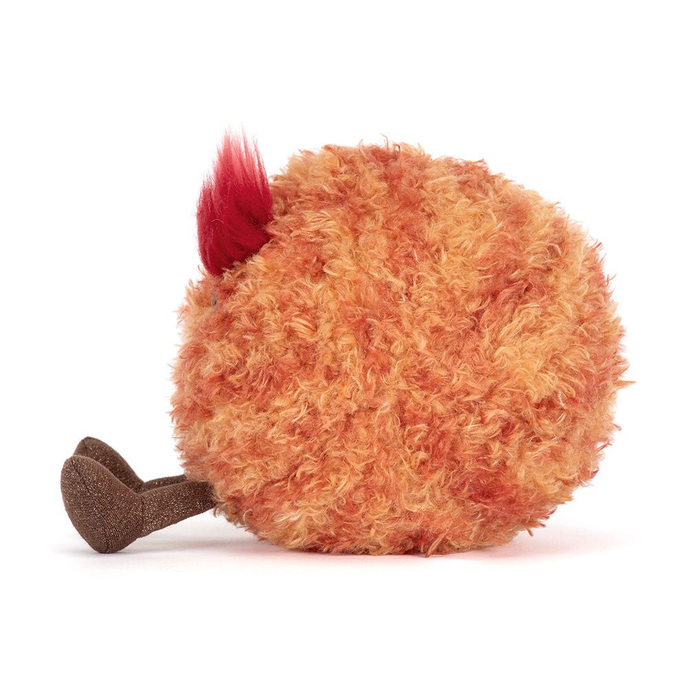 Jellycat Amuseables Planet Mars - Flying Ryno