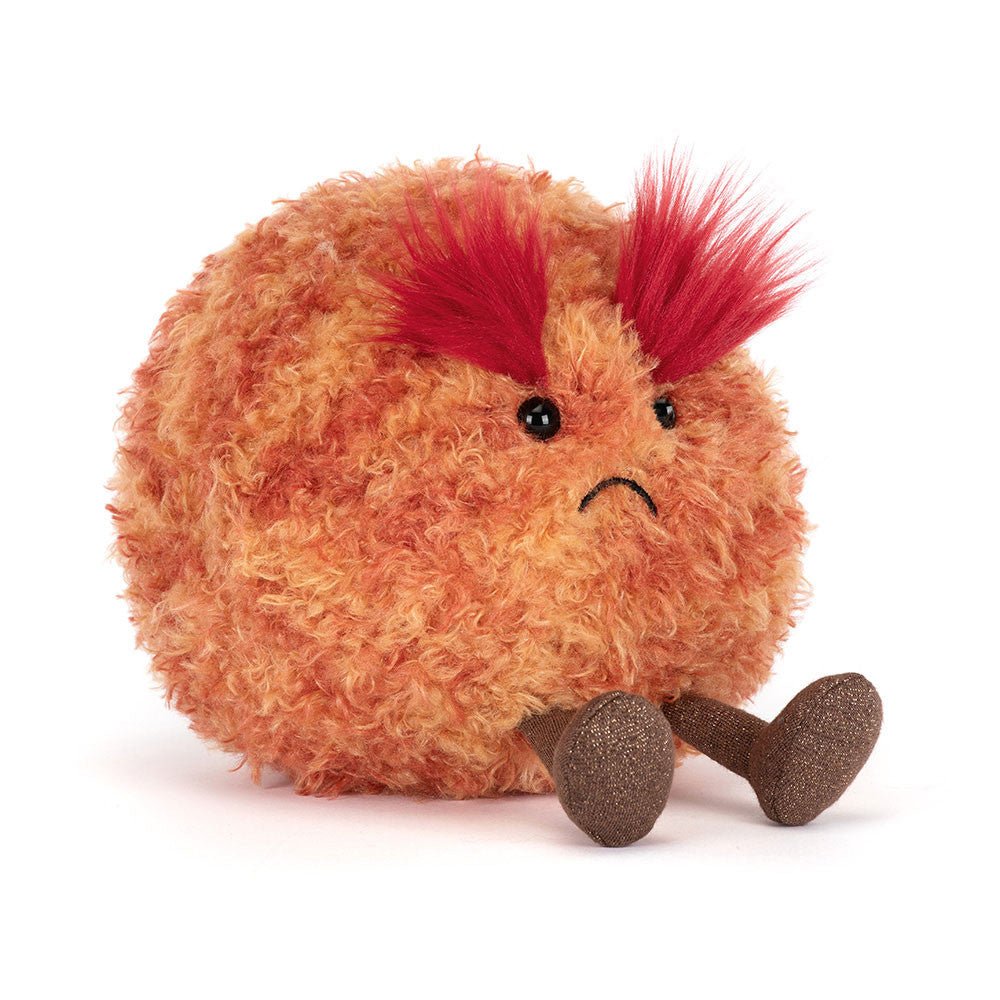 Jellycat Amuseables Planet Mars - Flying Ryno