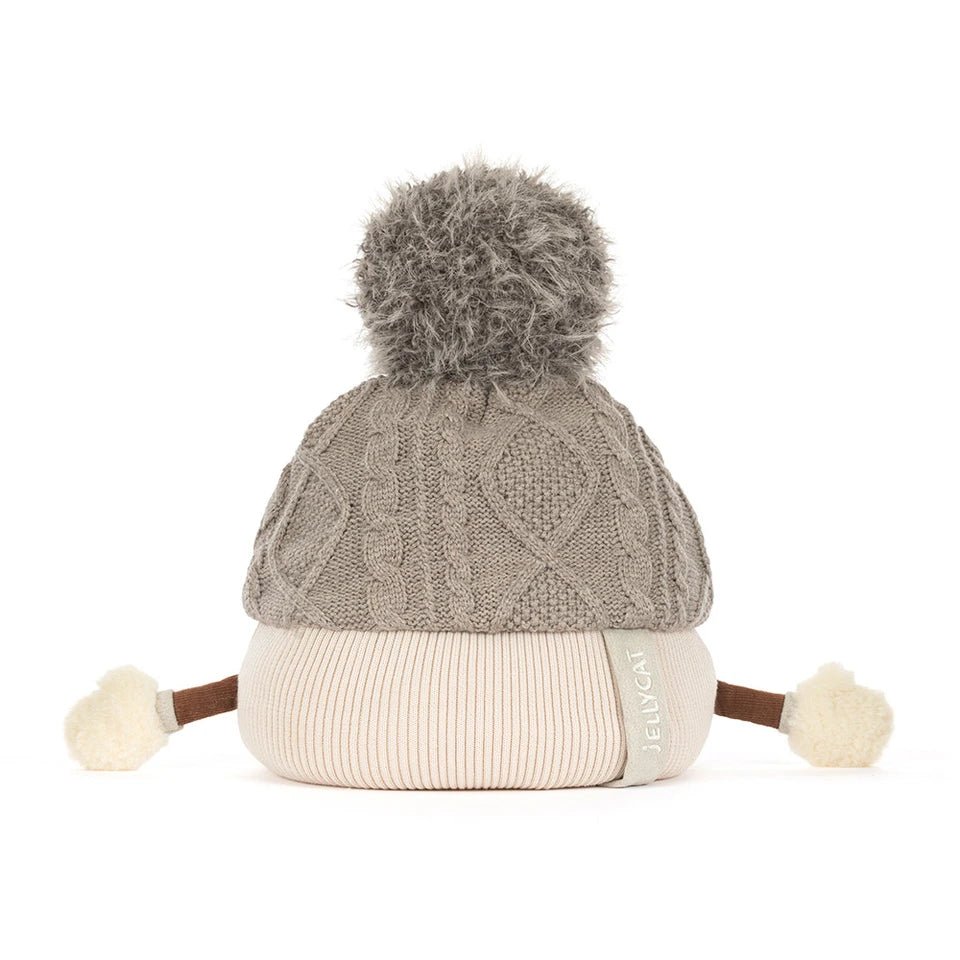 Jellycat Amuseables Pomilly - Flying Ryno