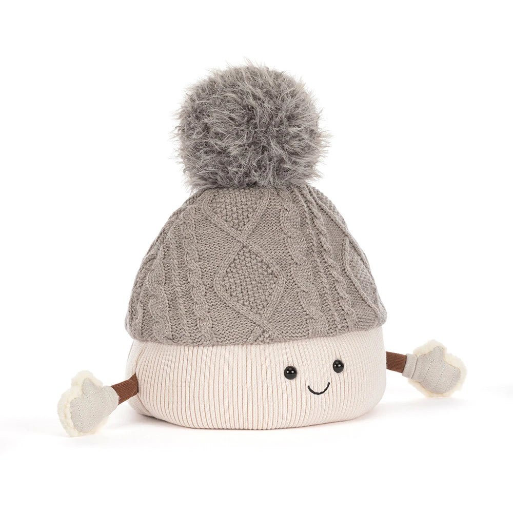 Jellycat Amuseables Pomilly - Flying Ryno