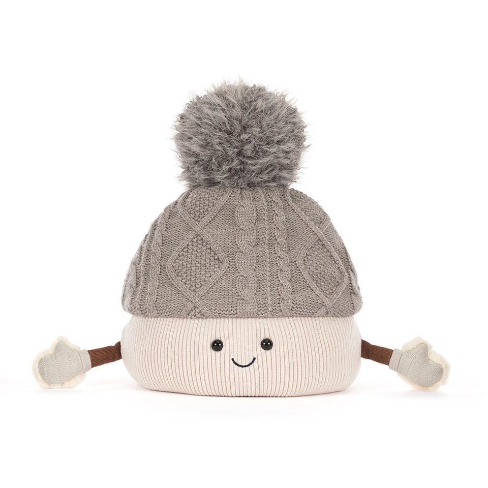 Jellycat Amuseables Pomilly - Flying Ryno