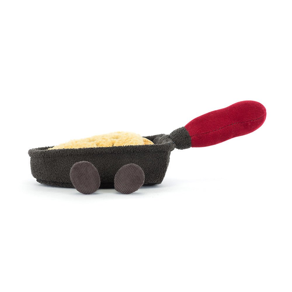 Jellycat Amuseables Raclette - Flying Ryno