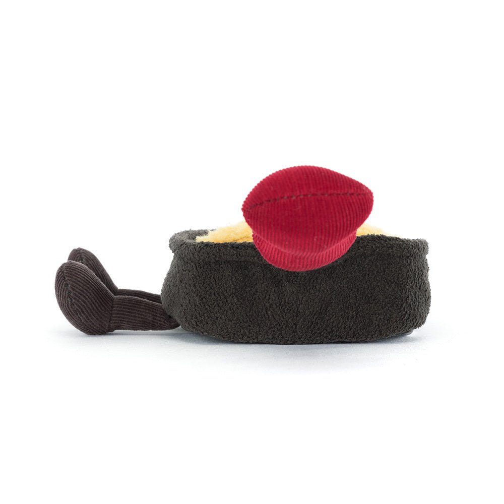 Jellycat Amuseables Raclette - Flying Ryno