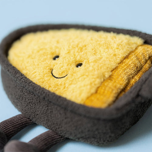 Jellycat Amuseables Raclette - Flying Ryno