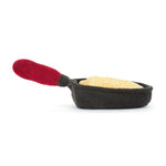 Jellycat Amuseables Raclette - Flying Ryno