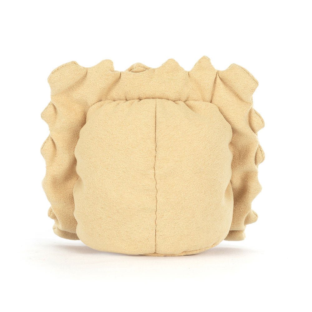 Jellycat Amuseables Ravioli - Flying Ryno