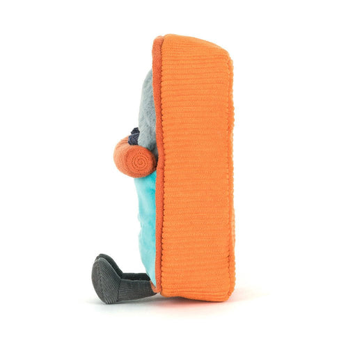 Jellycat Amuseables Sardine Tin - Flying Ryno