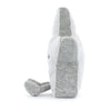 Jellycat Amuseables Silver Star - Flying Ryno