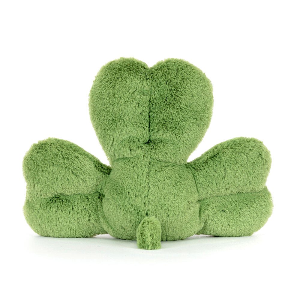 Jellycat Amuseables Siofra Shamrock - Flying Ryno