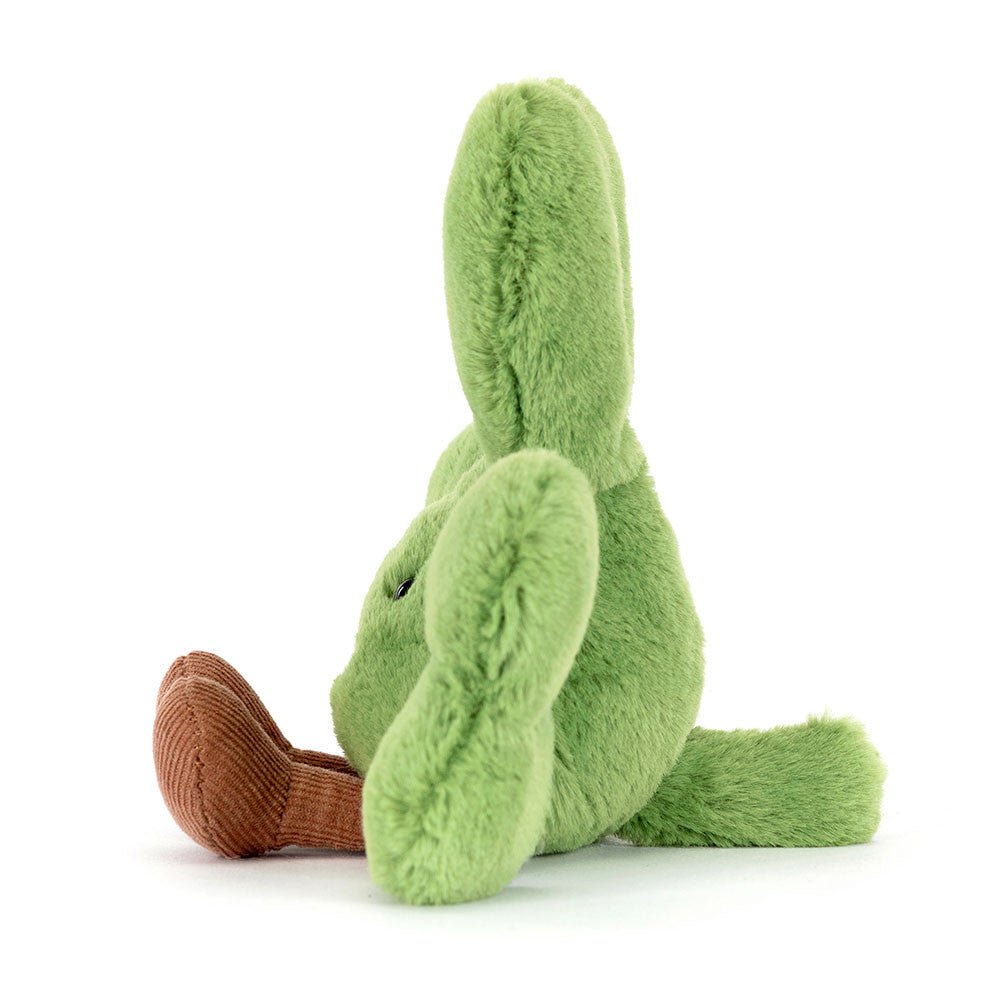 Jellycat Amuseables Siofra Shamrock - Flying Ryno