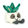 Jellycat Amuseables Skull Planter - Flying Ryno