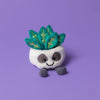 Jellycat Amuseables Skull Planter - Flying Ryno