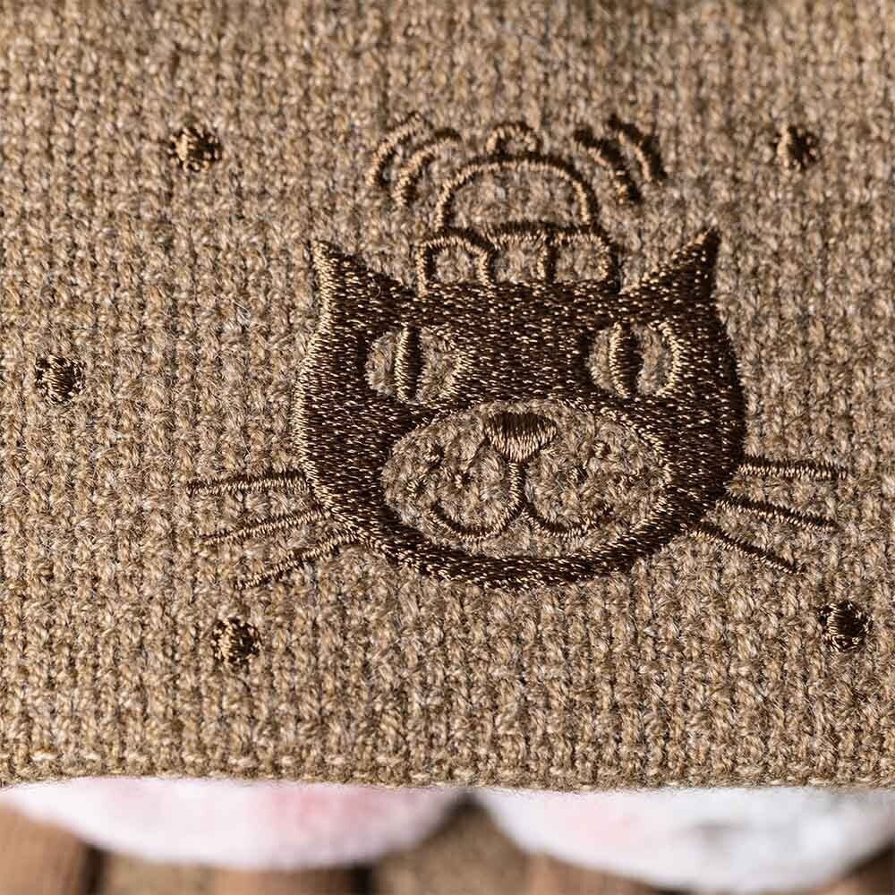 Jellycat Amuseables S'mores - Flying Ryno