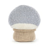Jellycat Amuseables Snow Globe - Flying Ryno