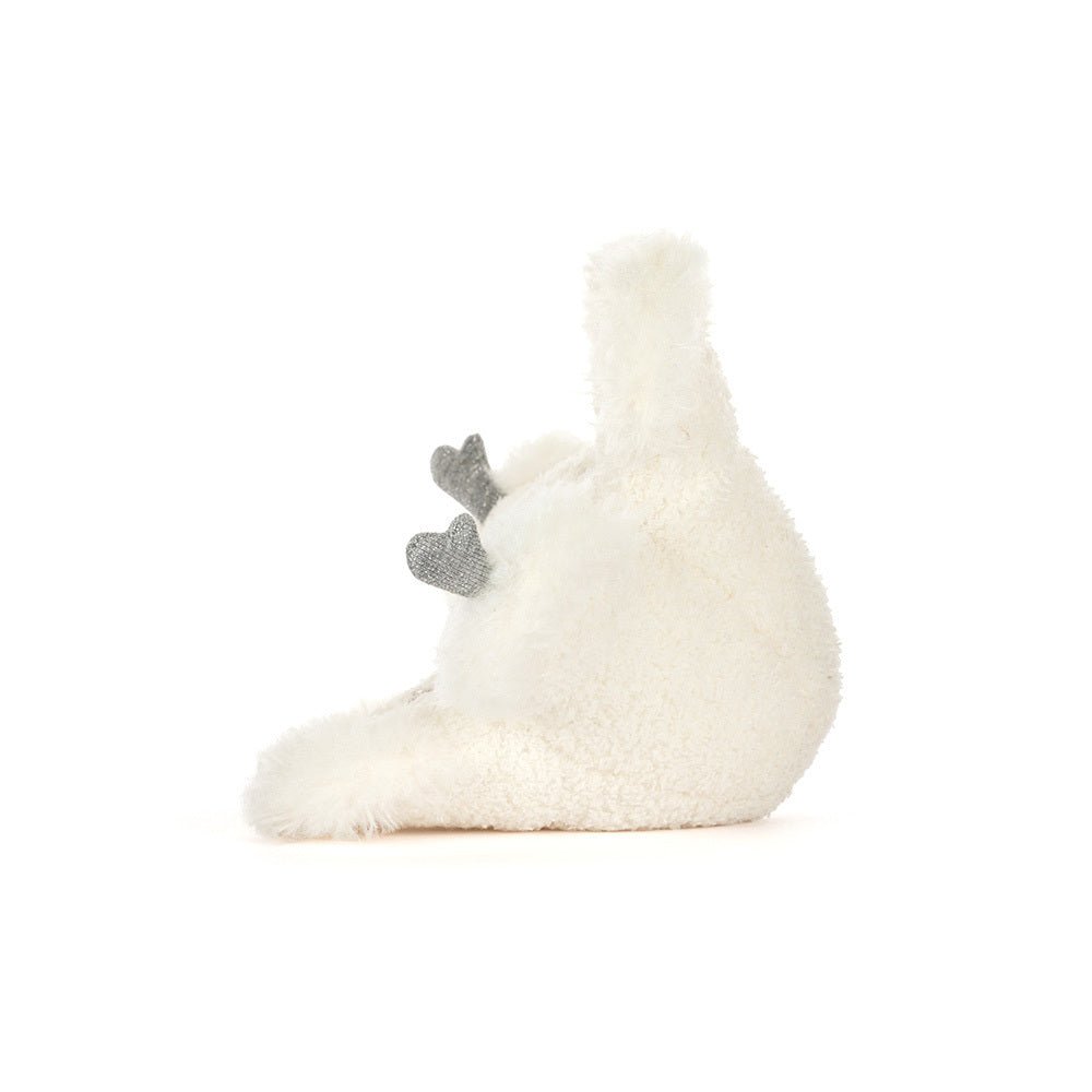 Jellycat Amuseables Snowflake - Flying Ryno