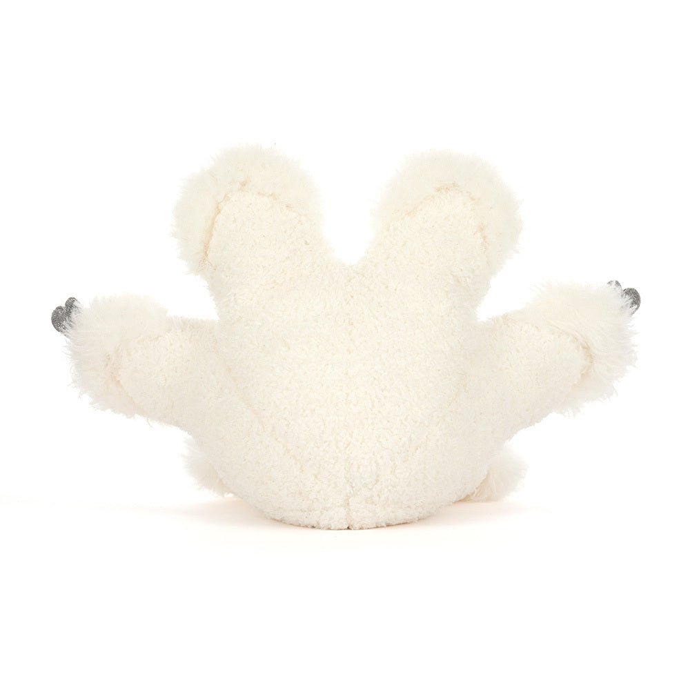 Jellycat Amuseables Snowflake - Flying Ryno