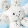 Jellycat Amuseables Snowflake - Flying Ryno