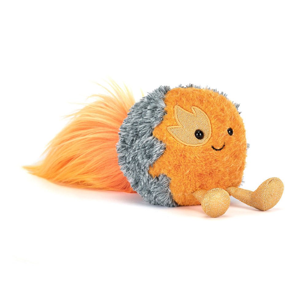 Jellycat Amuseables Space Comet - Flying Ryno