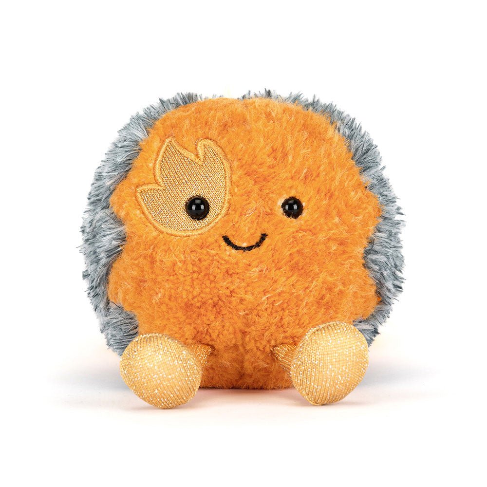 Jellycat Amuseables Space Comet - Flying Ryno