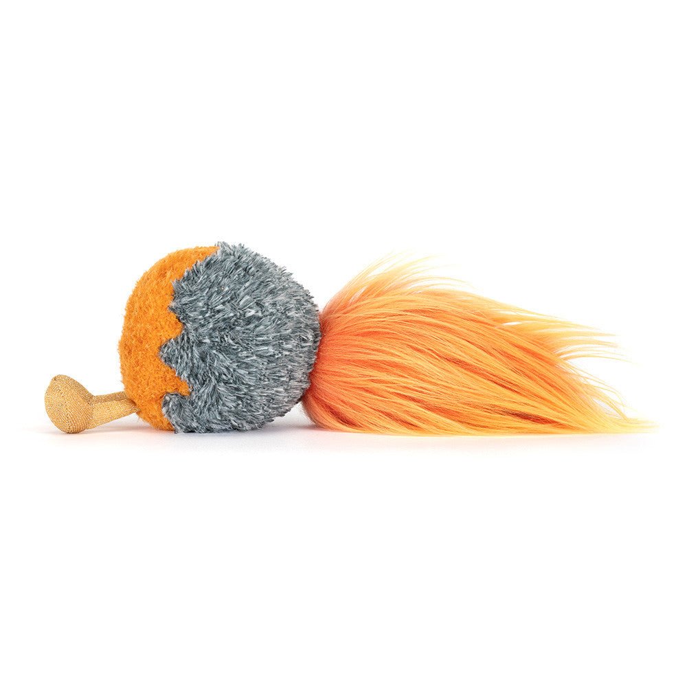 Jellycat Amuseables Space Comet - Flying Ryno
