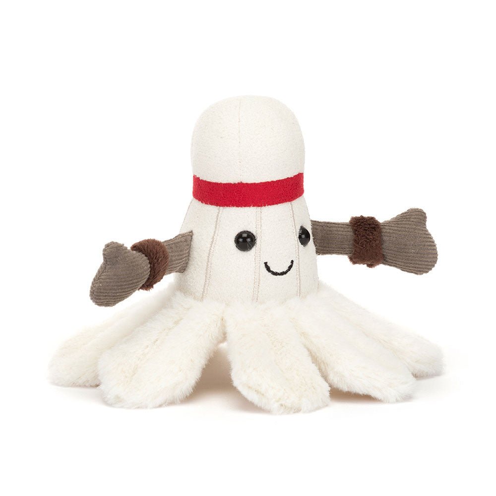 Jellycat Amuseables Sports Badminton - Flying Ryno