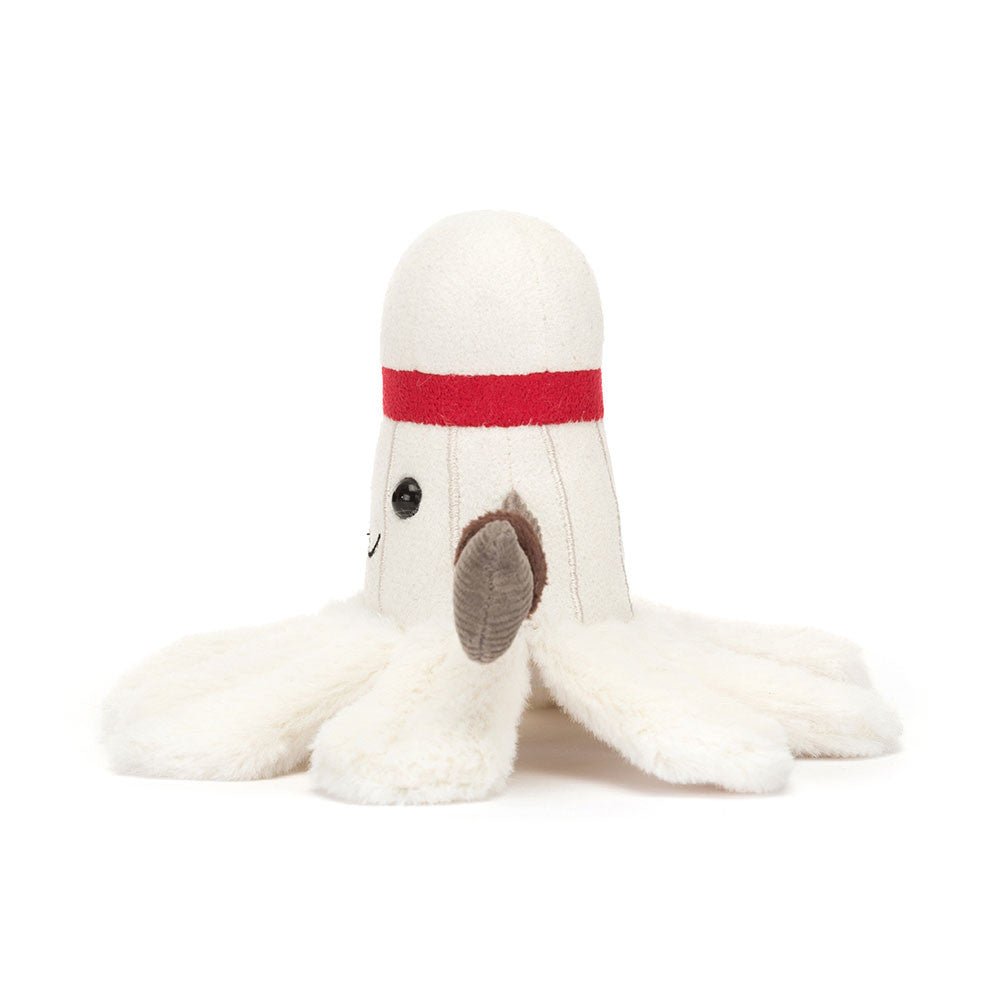 Jellycat Amuseables Sports Badminton - Flying Ryno