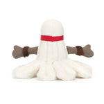 Jellycat Amuseables Sports Badminton - Flying Ryno