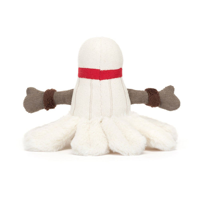 Jellycat Amuseables Sports Badminton - Flying Ryno