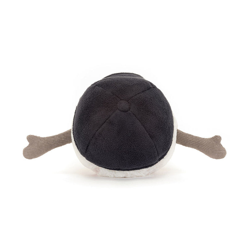Jellycat Amuseables Sports Baseball - Flying Ryno