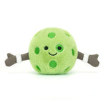 Jellycat Amuseables Sports Pickleball - Flying Ryno
