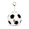 Jellycat Amuseables Sports Soccer Bag Charm - Flying Ryno