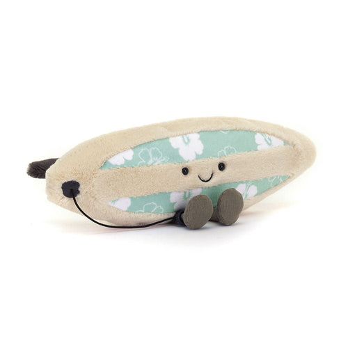 Jellycat Amuseables Sports Surfboard - Flying Ryno