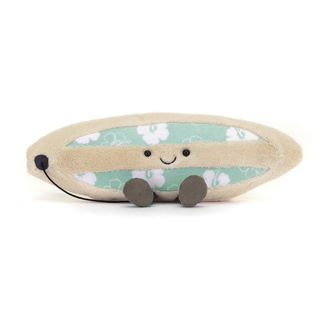 Jellycat Amuseables Sports Surfboard - Flying Ryno