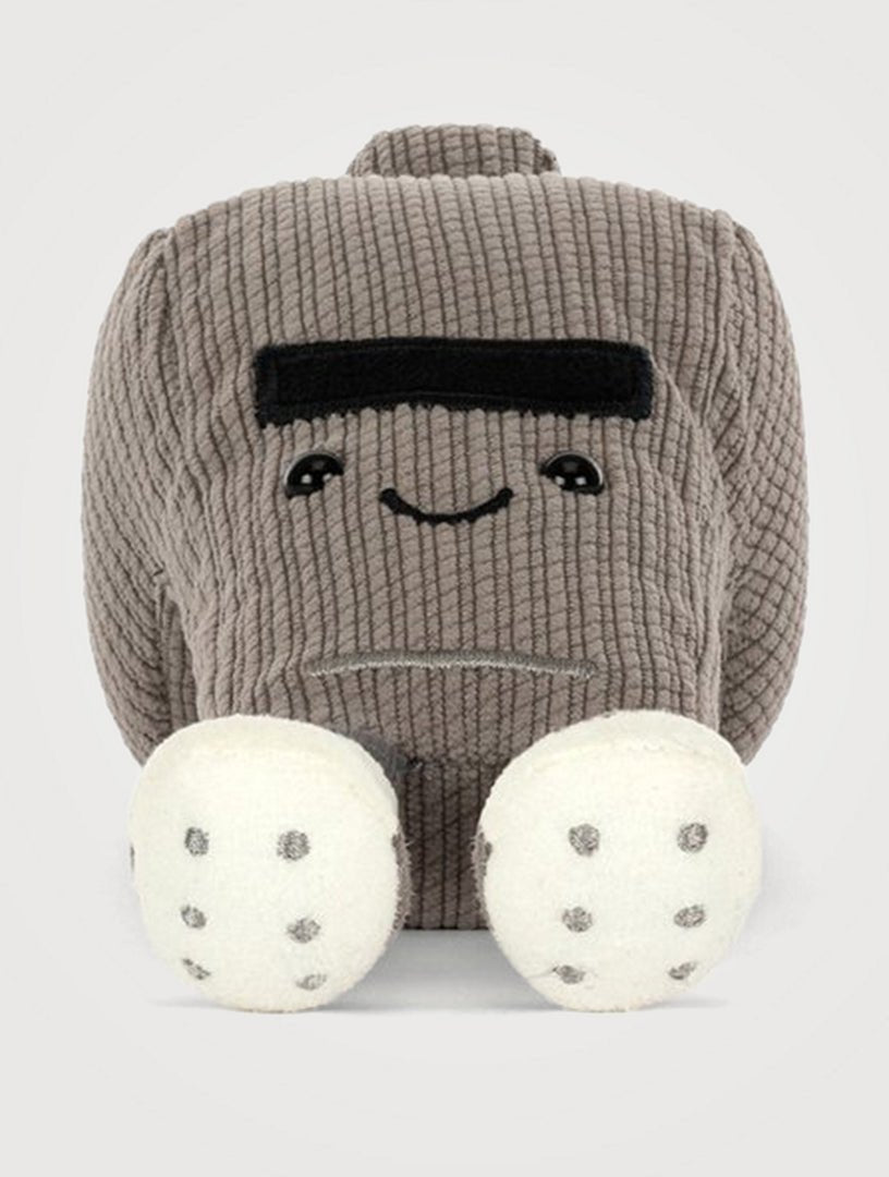 Jellycat Amuseables Sports Walston Whistle - Flying Ryno