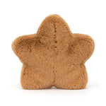 Jellycat Amuseables Star Cookie - Flying Ryno