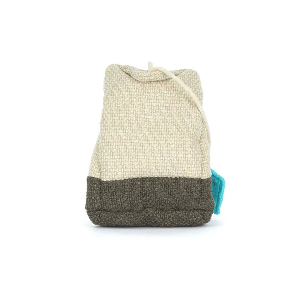 Jellycat Amuseables Steepy Tea Bag - Flying Ryno