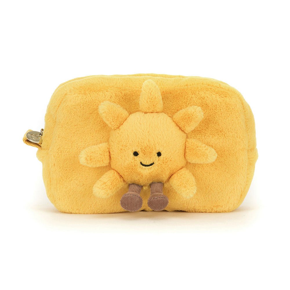 Jellycat Amuseables Sun Pouch - Flying Ryno