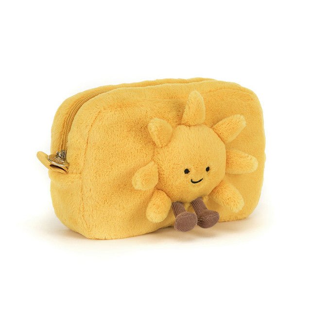 Jellycat Amuseables Sun Pouch - Flying Ryno
