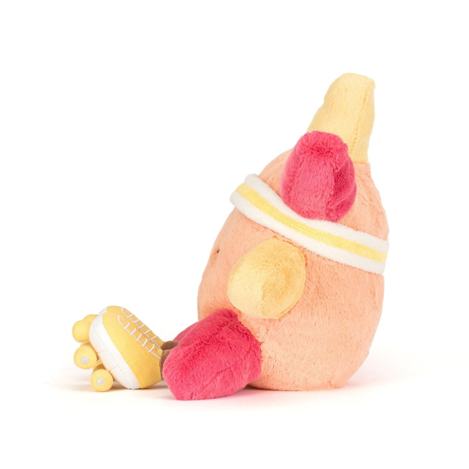 Jellycat Amuseables Sun 'Roller Skates' - Flying Ryno