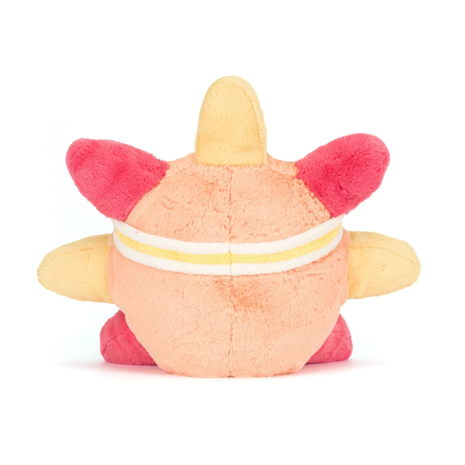 Jellycat Amuseables Sun 'Roller Skates' - Flying Ryno