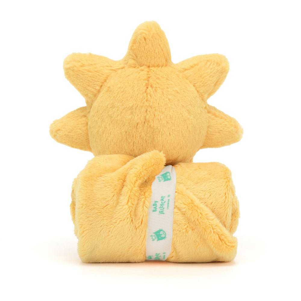 Jellycat Amuseables Sun Soother - Flying Ryno