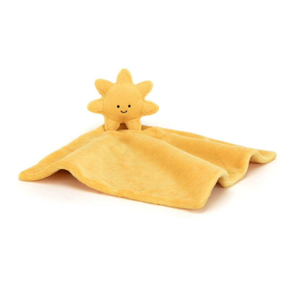 Jellycat Amuseables Sun Soother - Flying Ryno