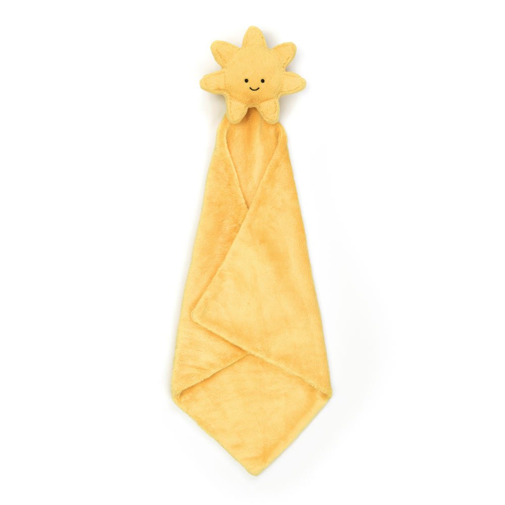 Jellycat Amuseables Sun Soother - Flying Ryno