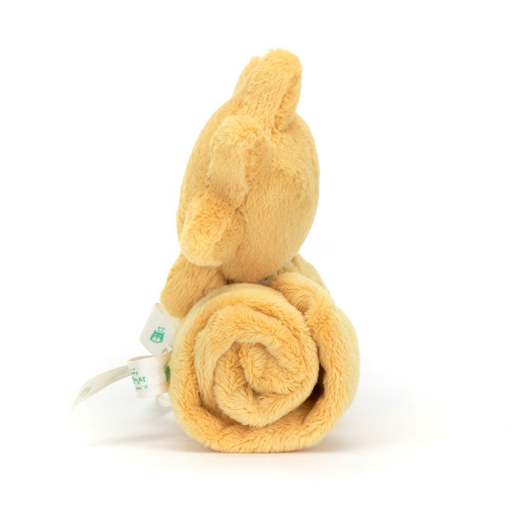 Jellycat Amuseables Sun Soother - Flying Ryno