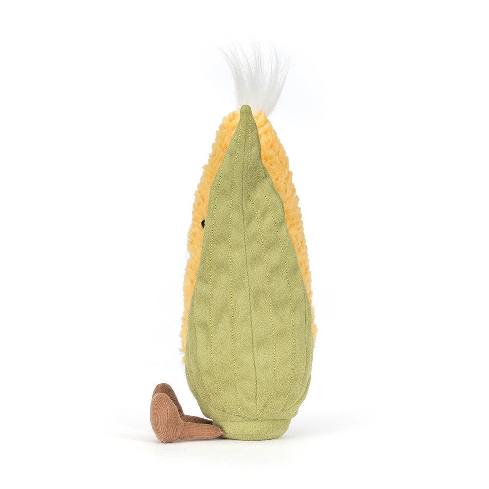 Jellycat Amuseables Sweetcorn - Flying Ryno