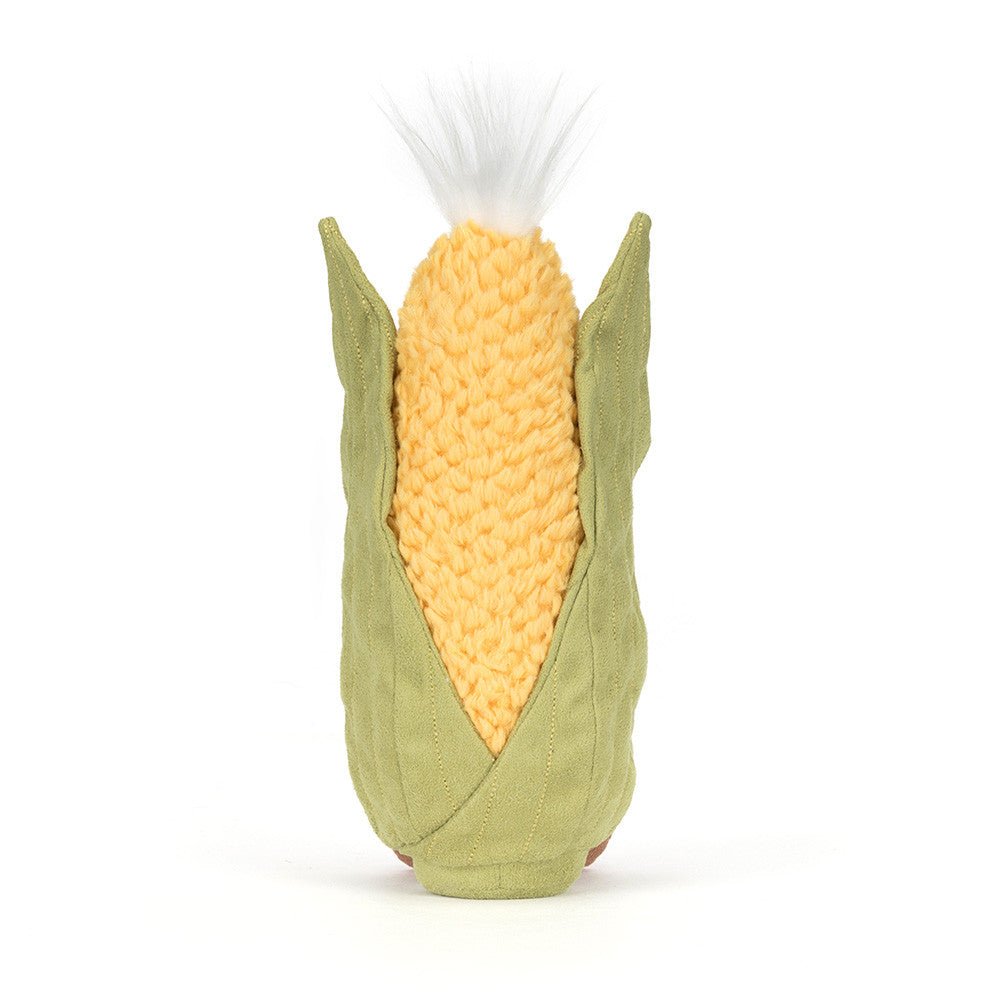 Jellycat Amuseables Sweetcorn - Flying Ryno