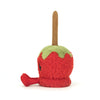 Jellycat Amuseables Toffee Apple - Flying Ryno