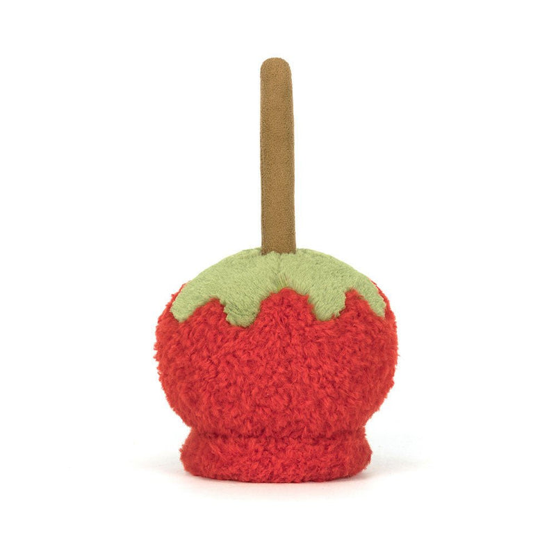 Jellycat Amuseables Toffee Apple - Flying Ryno
