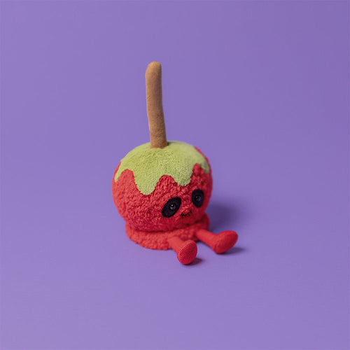 Jellycat Amuseables Toffee Apple - Flying Ryno