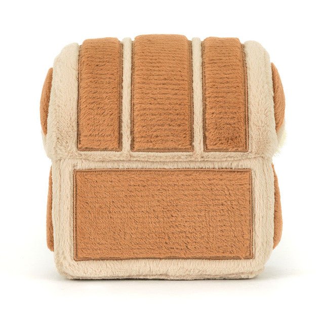 Jellycat Amuseables Treasure Chest - Flying Ryno